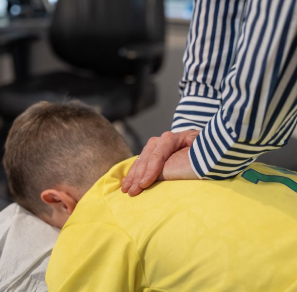 Back Pain Treatment Surrey Hills
