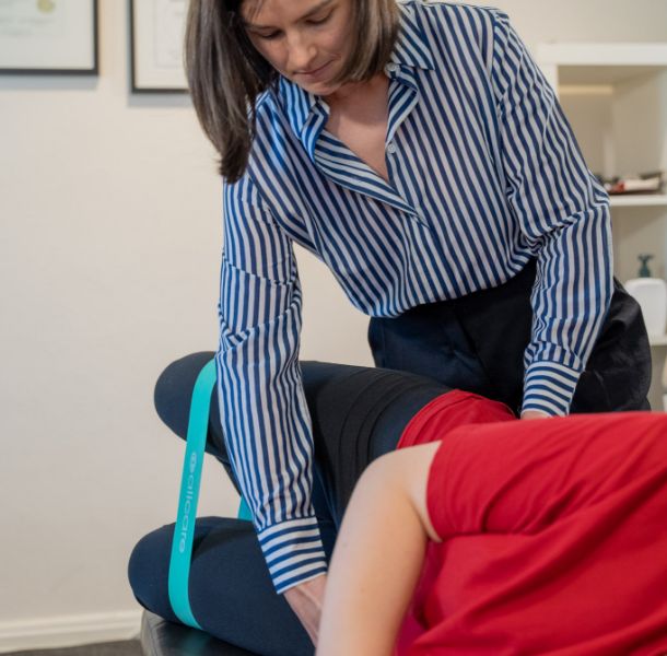 Back Pain Treatment Hawthorn