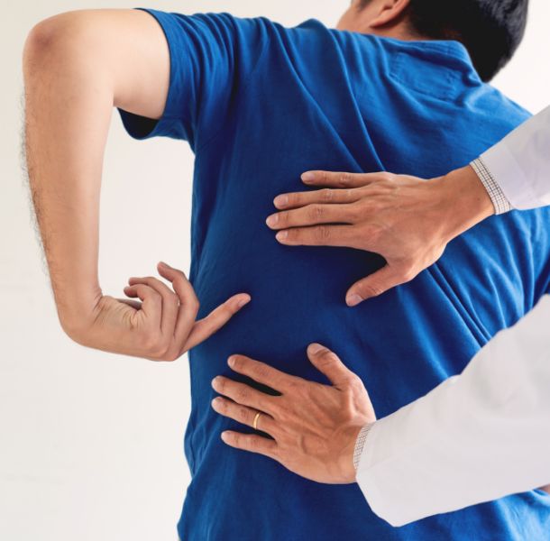 Back Pain Treatment Toorak
