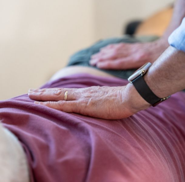 Chiropractor Glen Iris