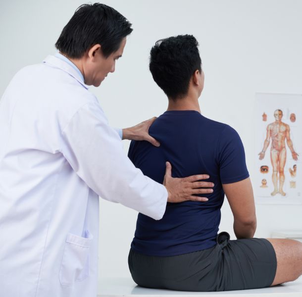 Chiropractor Toorak