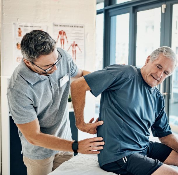 Neurological Rehabilitation Hawthorn