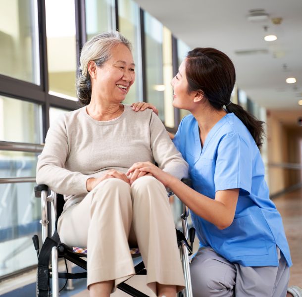 Neurological Rehabilitation Hawthorn