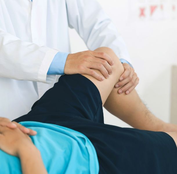 Neurological Rehabilitation Box Hill